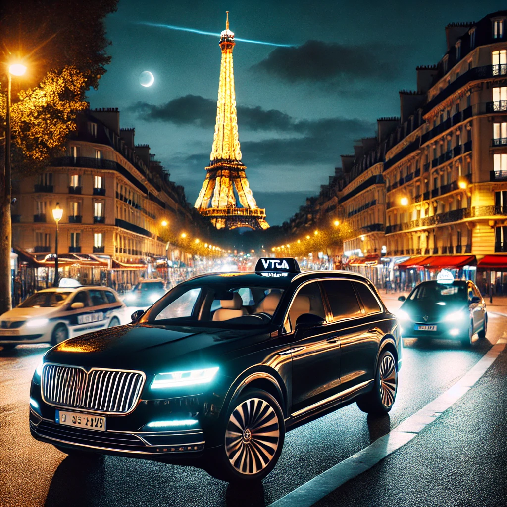 vtc-paris-reservation